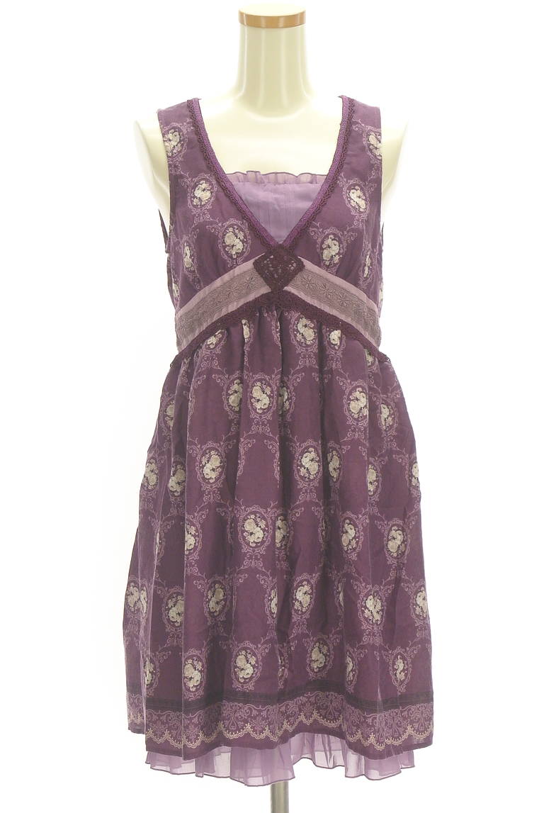 axes femme（アクシーズファム）の古着「商品番号：PR10313894」-大画像1