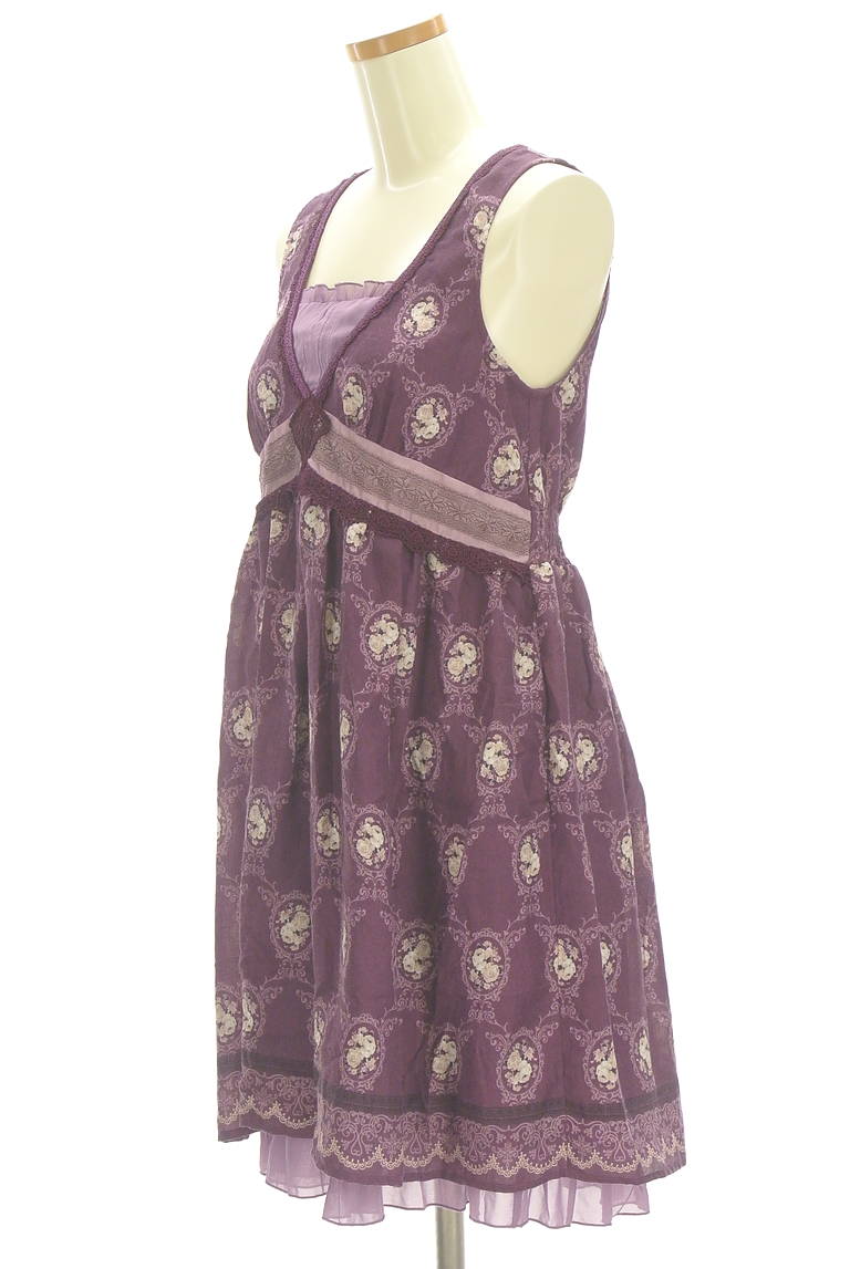 axes femme（アクシーズファム）の古着「商品番号：PR10313894」-大画像3
