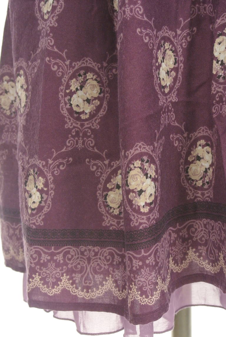 axes femme（アクシーズファム）の古着「商品番号：PR10313894」-大画像5