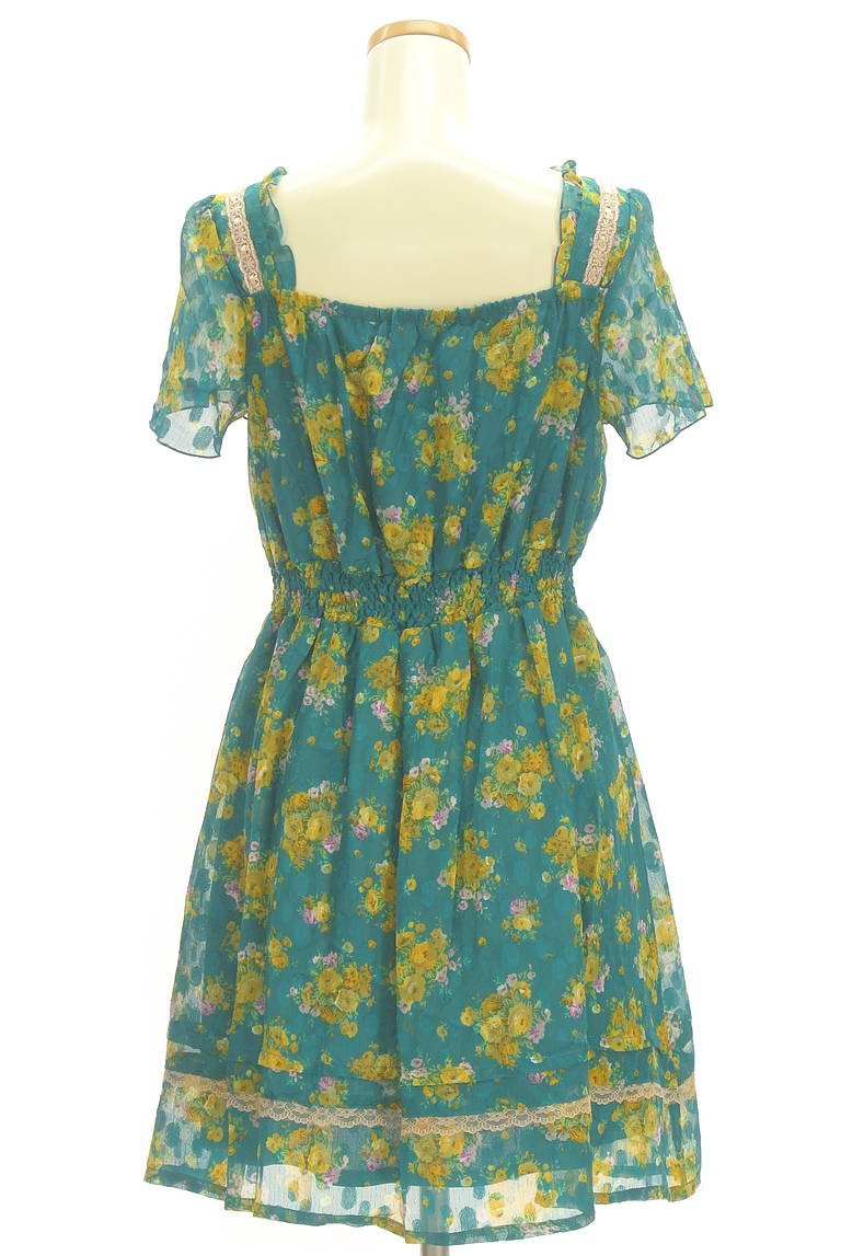 axes femme（アクシーズファム）の古着「商品番号：PR10313897」-大画像2