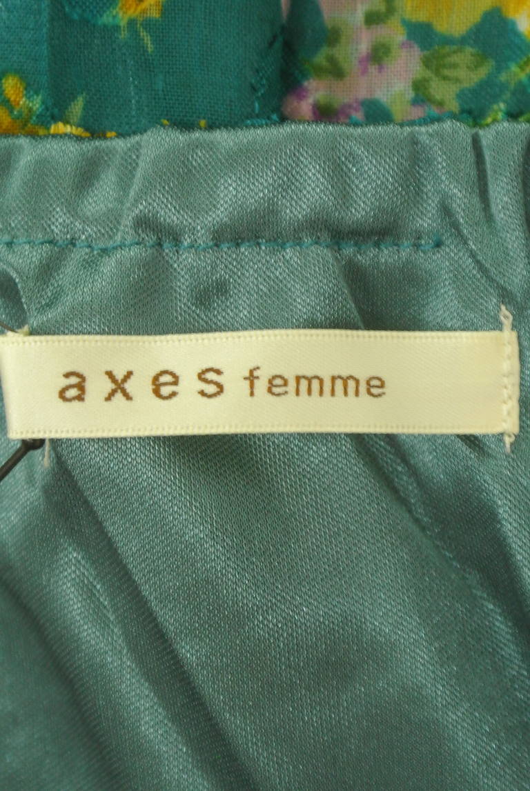 axes femme（アクシーズファム）の古着「商品番号：PR10313897」-大画像6