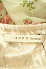 axes femme（アクシーズファム）の古着「商品番号：PR10313905」-6