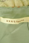 axes femme（アクシーズファム）の古着「商品番号：PR10313919」-6