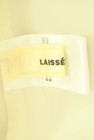 LAISSE PASSE（レッセパッセ）の古着「商品番号：PR10313936」-6