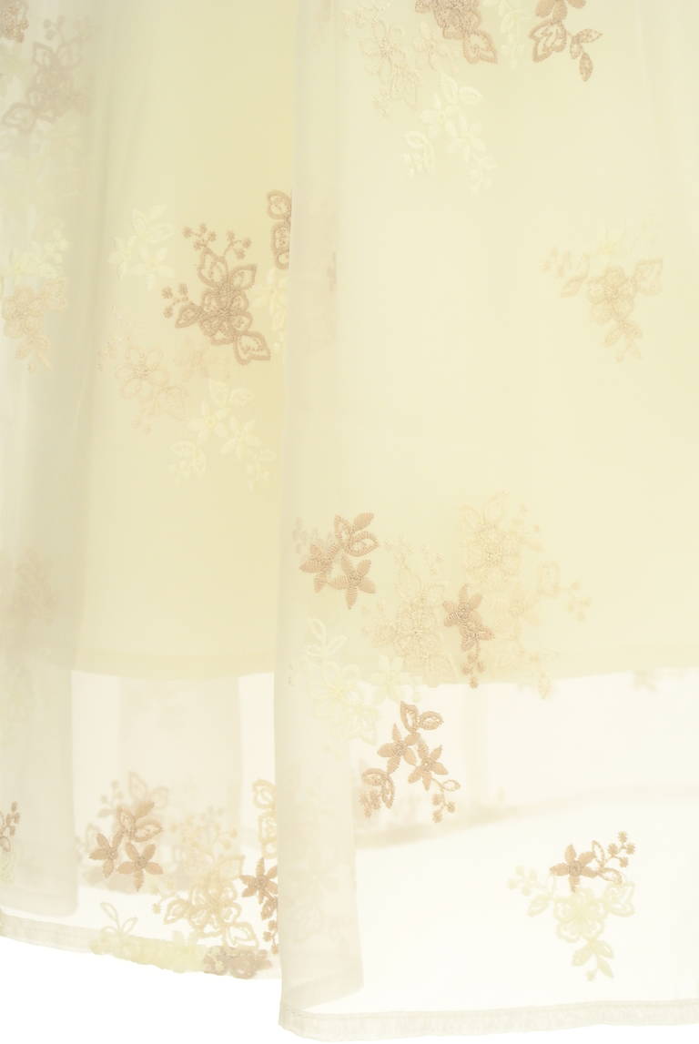 LAISSE PASSE（レッセパッセ）の古着「商品番号：PR10313936」-大画像5