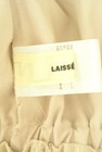 LAISSE PASSE（レッセパッセ）の古着「商品番号：PR10313941」-6