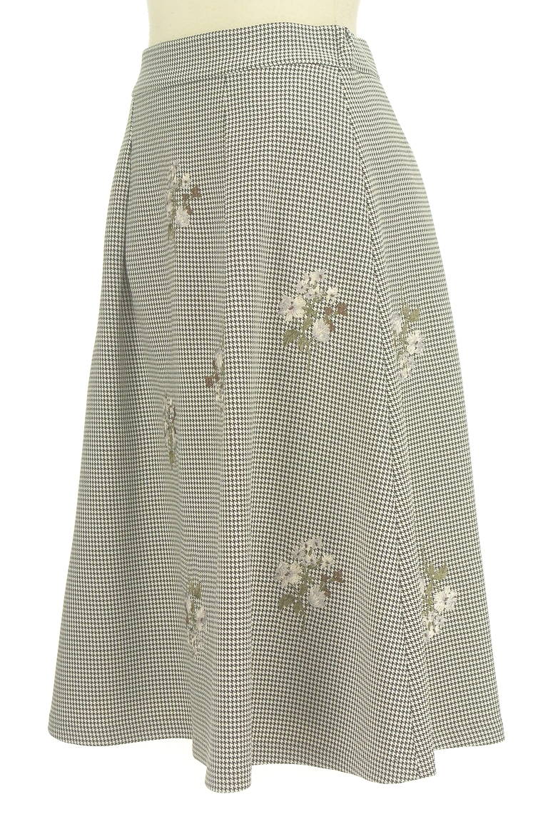 LAISSE PASSE（レッセパッセ）の古着「商品番号：PR10313946」-大画像3