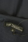 23区（２３ク）の古着「商品番号：PR10313975」-6