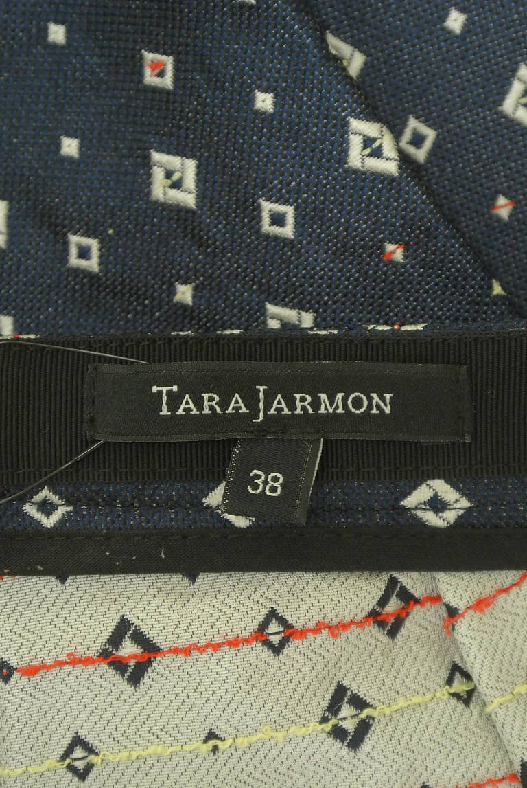 TARA JARMON（タラジャーモン）の古着「商品番号：PR10313986」-大画像6