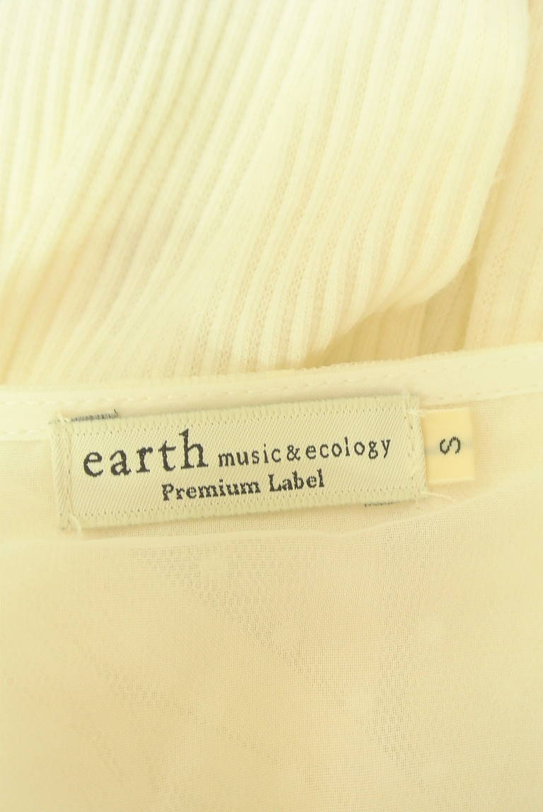 earth music&ecology（アースミュージック＆エコロジー）の古着「商品番号：PR10314025」-大画像6
