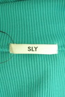 SLY（スライ）の古着「商品番号：PR10314037」-6