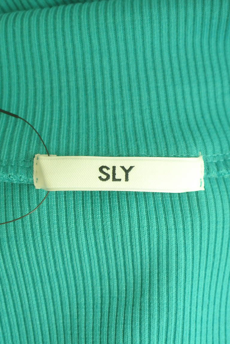 SLY（スライ）の古着「商品番号：PR10314037」-大画像6