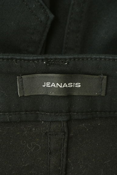JEANASiS（ジーナシス）の古着「ストレッチスキニーパンツ（パンツ）」大画像６へ
