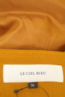 LE CIEL BLEU（ルシェルブルー）の古着「商品番号：PR10314056」-6