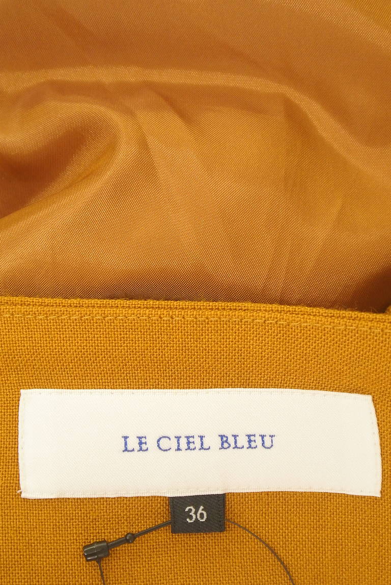 LE CIEL BLEU（ルシェルブルー）の古着「商品番号：PR10314056」-大画像6