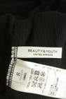 BEAUTY&YOUTH（ビューティ＆ユース）の古着「商品番号：PR10314063」-6