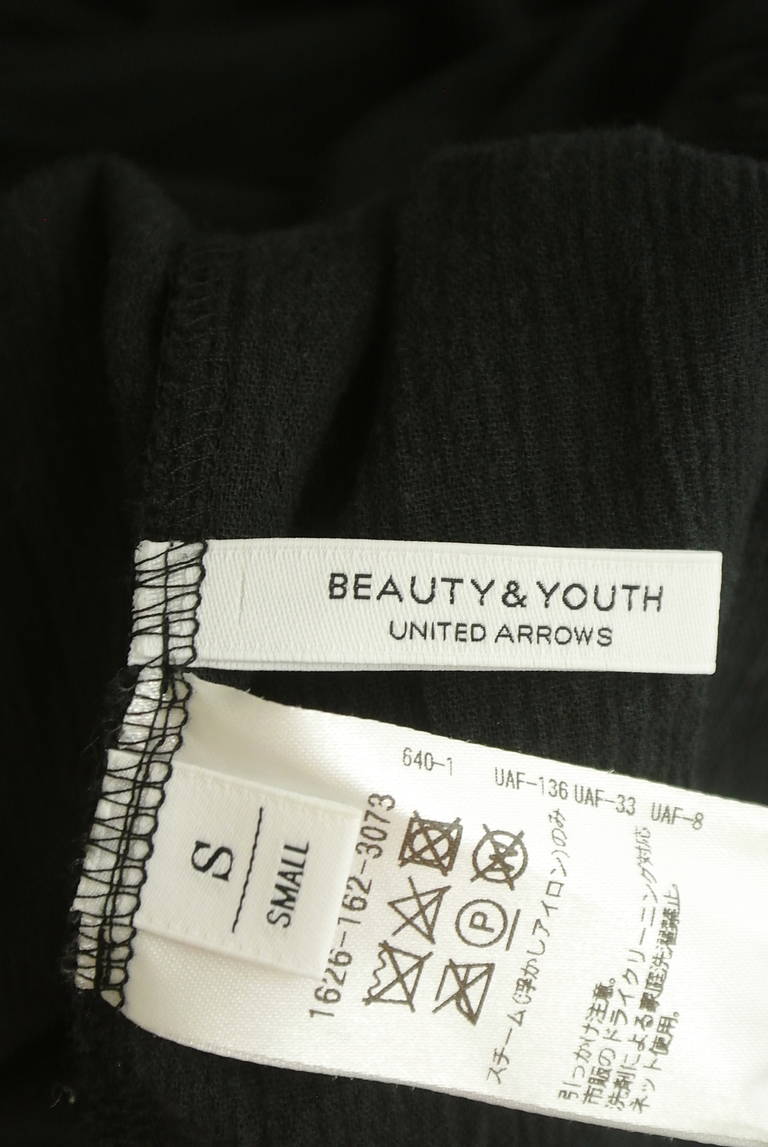 BEAUTY&YOUTH（ビューティ＆ユース）の古着「商品番号：PR10314063」-大画像6