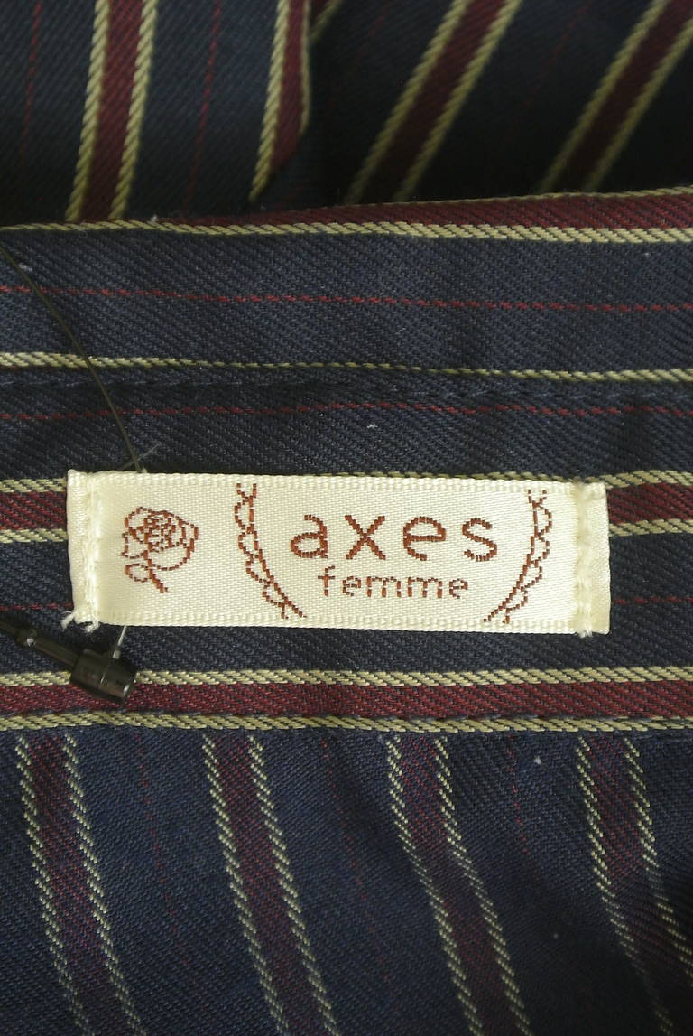 axes femme（アクシーズファム）の古着「商品番号：PR10314080」-大画像6