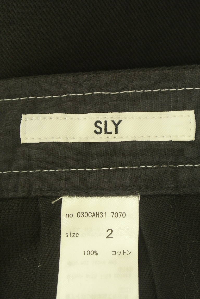 SLY（スライ）の古着「商品番号：PR10314081」-大画像6