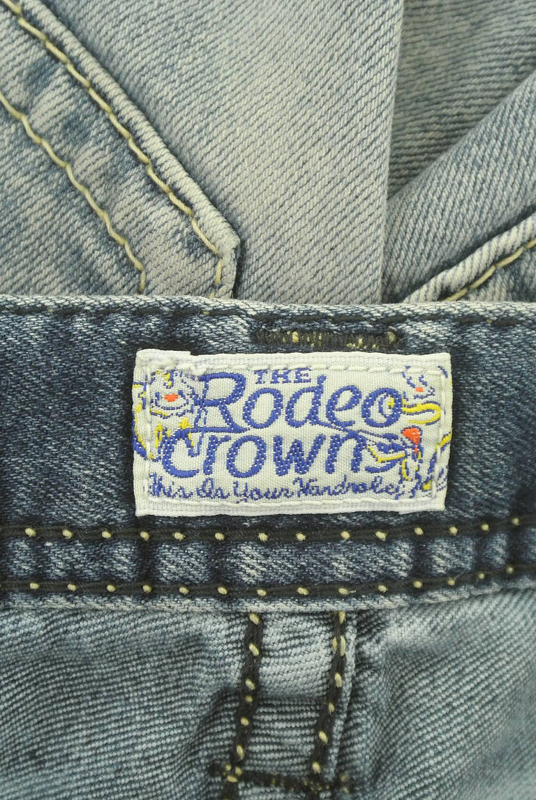 RODEO CROWNS（ロデオクラウン）の古着「商品番号：PR10314090」-大画像6