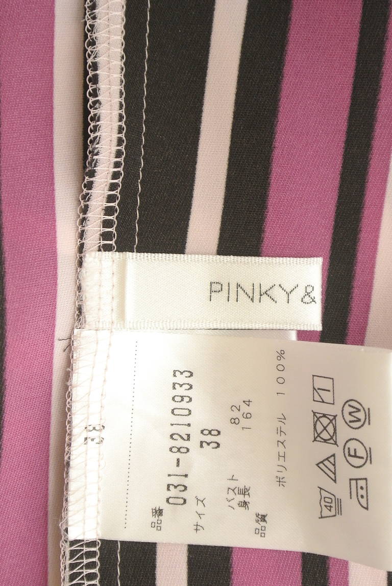 Pinky＆Dianne（ピンキー＆ダイアン）の古着「商品番号：PR10314098」-大画像6