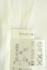 Pinky＆Dianne（ピンキー＆ダイアン）の古着「商品番号：PR10314102」-6