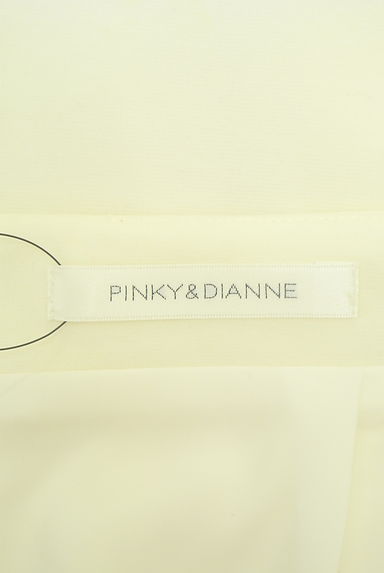 Pinky＆Dianne（ピンキー＆ダイアン）の古着「膝丈ストレッチタイトスカート（スカート）」大画像６へ