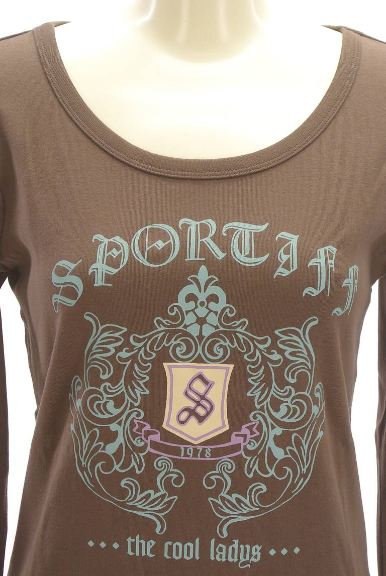 sportiff（スポーティフ）の古着「商品番号：PR10314113」-大画像4