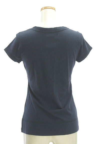 sportiff（スポーティフ）の古着「ステッチロゴTシャツ（Ｔシャツ）」大画像２へ