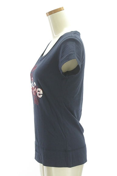 sportiff（スポーティフ）の古着「ステッチロゴTシャツ（Ｔシャツ）」大画像３へ