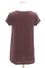 sportiff（スポーティフ）の古着「Ｔシャツ」後ろ
