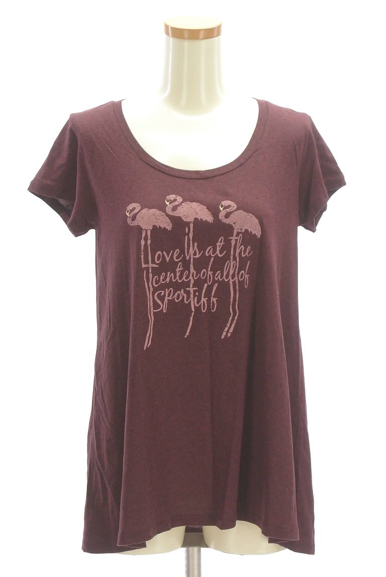 sportiff（スポーティフ）の古着「商品番号：PR10314121」-大画像1