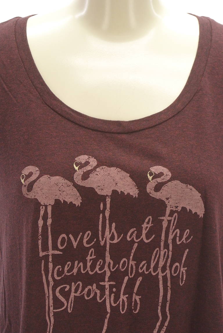 sportiff（スポーティフ）の古着「商品番号：PR10314121」-大画像4