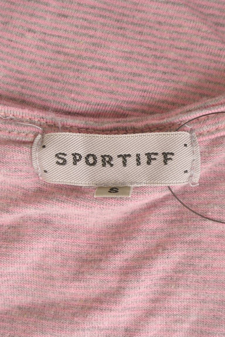 sportiff（スポーティフ）の古着「商品番号：PR10314125」-大画像6