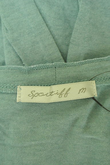 sportiff（スポーティフ）の古着「シンプルロンT（Ｔシャツ）」大画像６へ