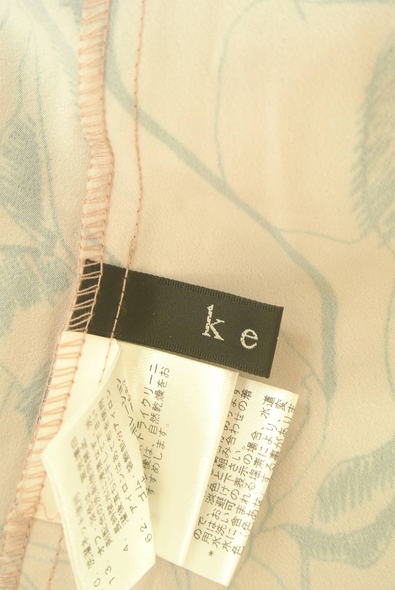 ketty（ケティ）の古着「商品番号：PR10314149」-大画像6