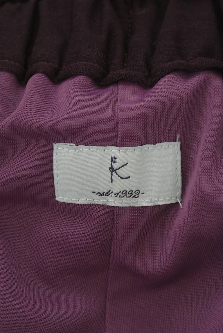 KUMIKYOKU（組曲）の古着「商品番号：PR10314153」-大画像6