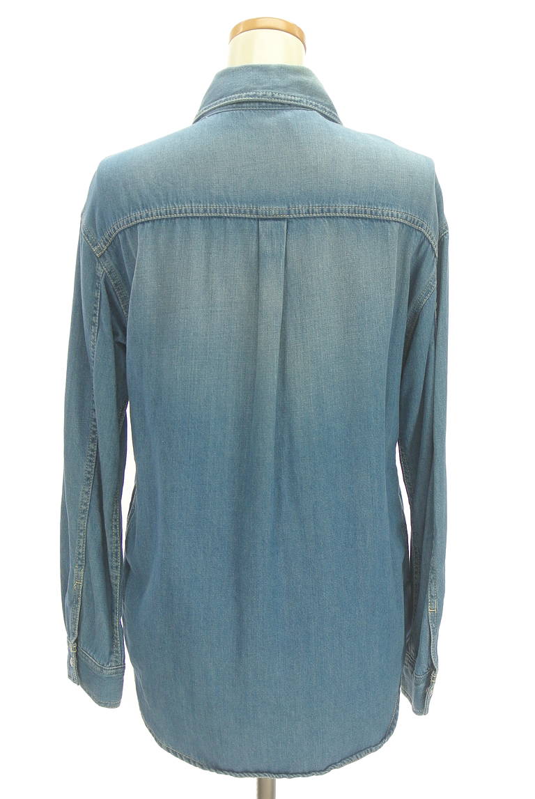 rienda（リエンダ）の古着「商品番号：PR10314158」-大画像2