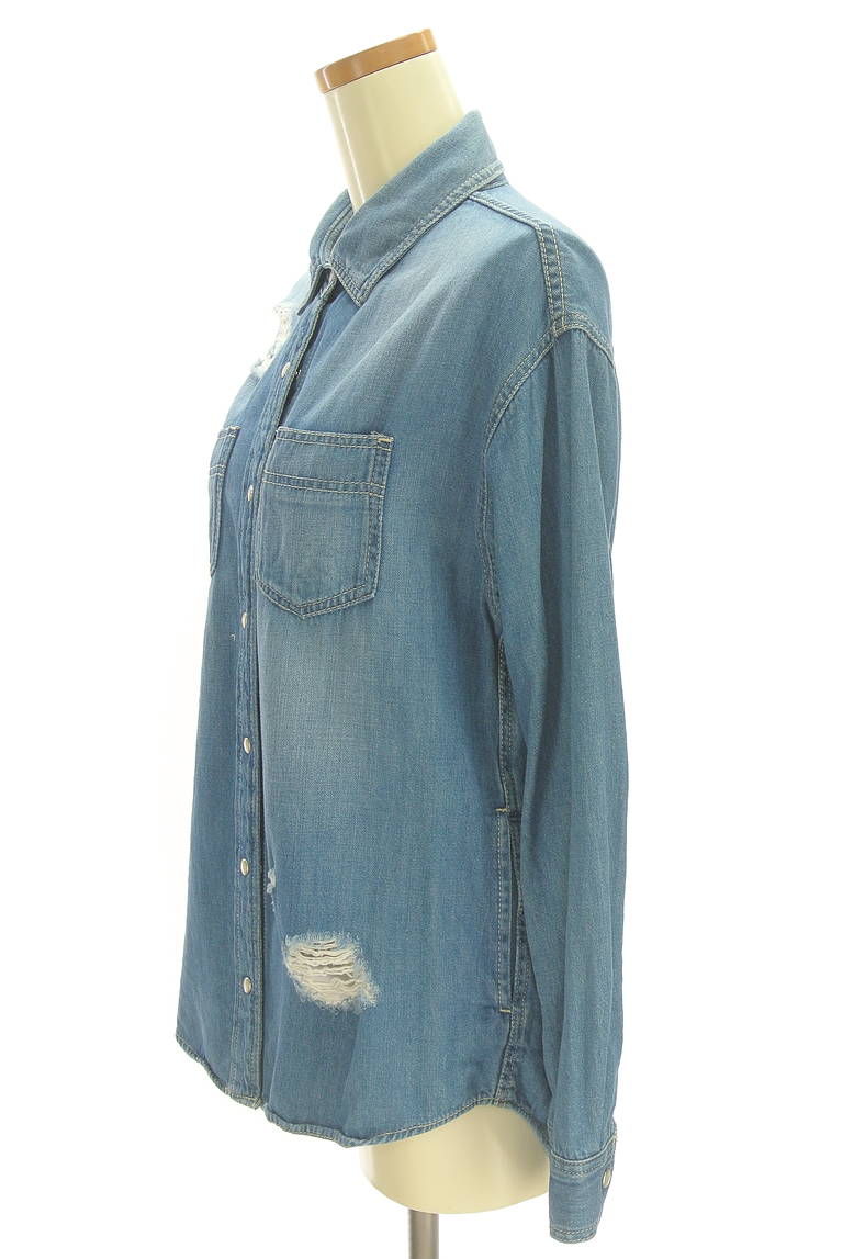 rienda（リエンダ）の古着「商品番号：PR10314158」-大画像3