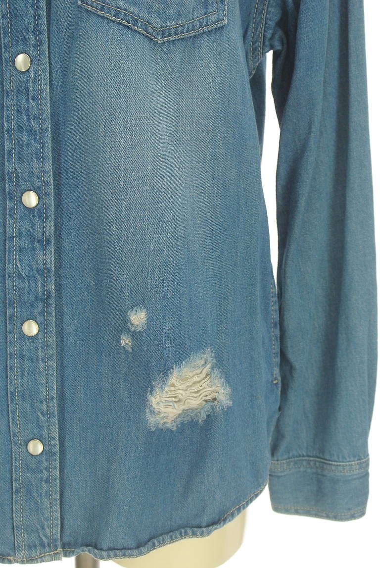 rienda（リエンダ）の古着「商品番号：PR10314158」-大画像5