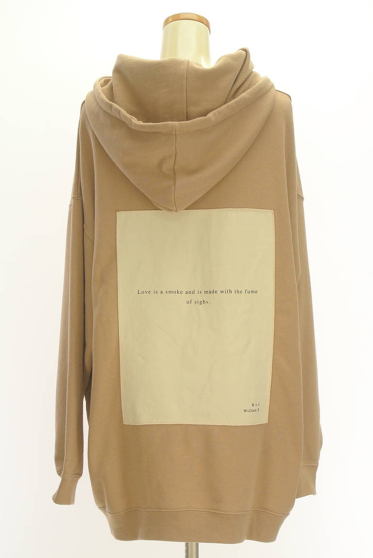 rienda（リエンダ）の古着「商品番号：PR10314160」-大画像2