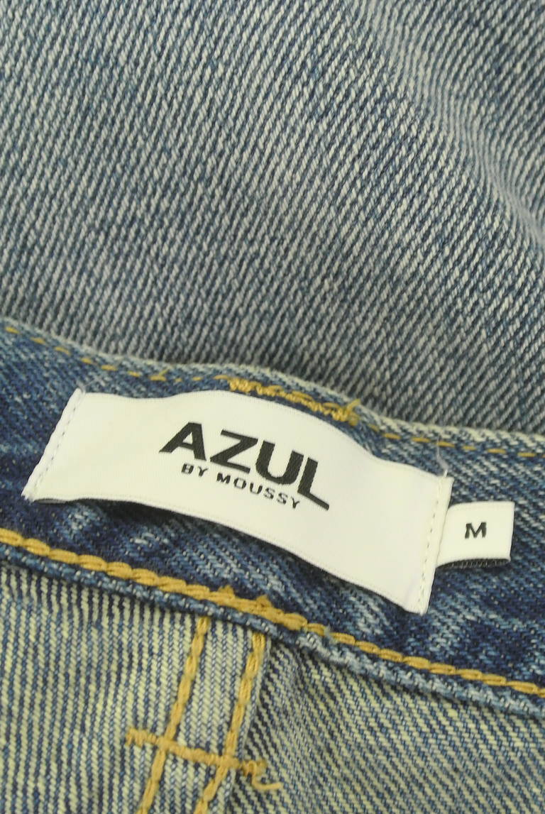 AZUL BY MOUSSY（アズールバイマウジー）の古着「商品番号：PR10314168」-大画像6