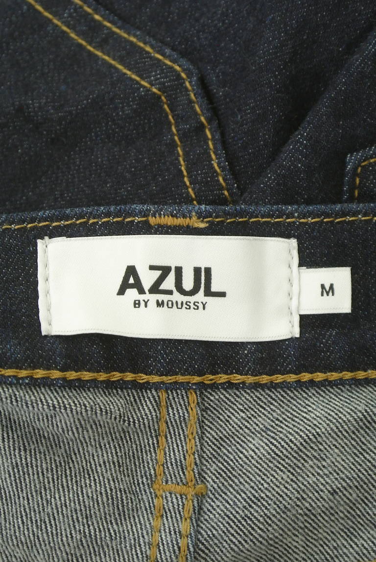 AZUL BY MOUSSY（アズールバイマウジー）の古着「商品番号：PR10314169」-大画像6