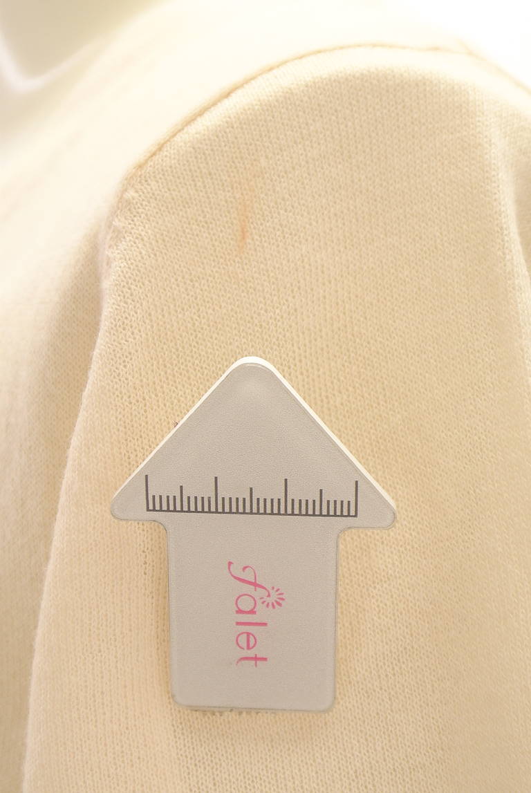 LAISSE PASSE（レッセパッセ）の古着「商品番号：PR10314172」-大画像5