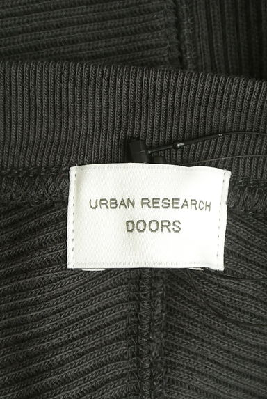 URBAN RESEARCH DOORS（アーバンリサーチドアーズ）の古着「ロングリブプルオーバー（カットソー・プルオーバー）」大画像６へ