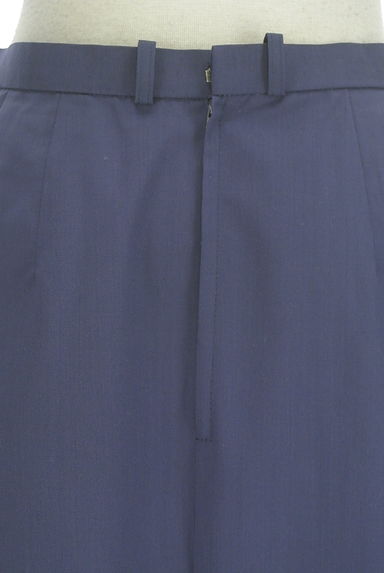 LEILIAN（レリアン）の古着「膝丈薄手スカート（スカート）」大画像５へ
