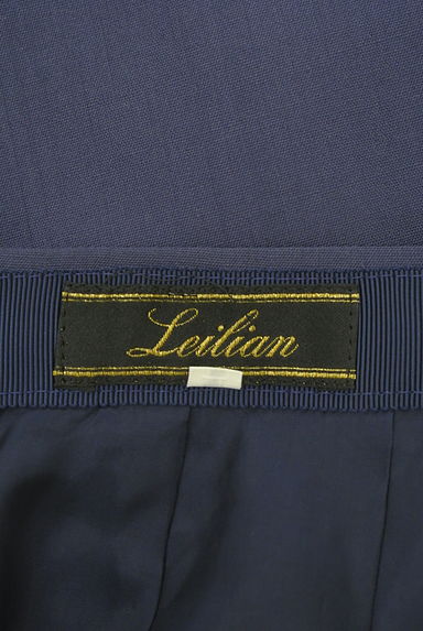 LEILIAN（レリアン）の古着「膝丈薄手スカート（スカート）」大画像６へ