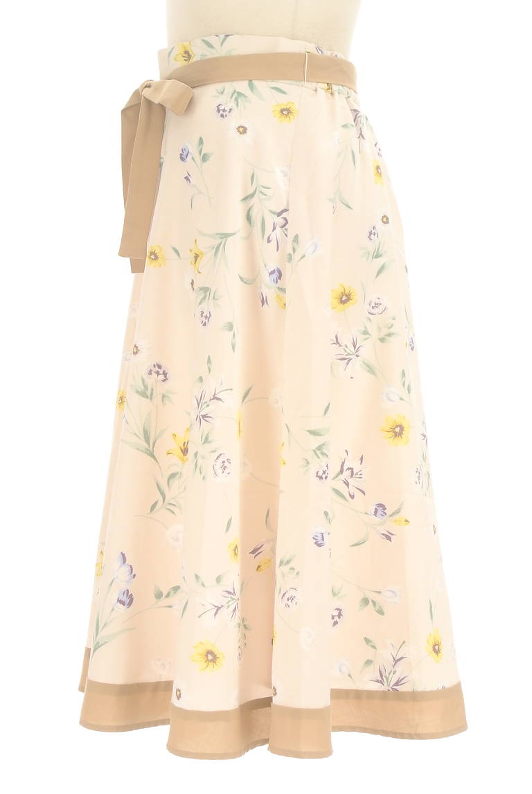 LAISSE PASSE（レッセパッセ）の古着「商品番号：PR10314190」-大画像3