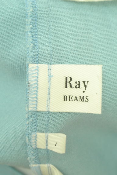 BEAMS Women's（ビームス　ウーマン）の古着「膝上フレアツイルスカート（スカート）」大画像６へ
