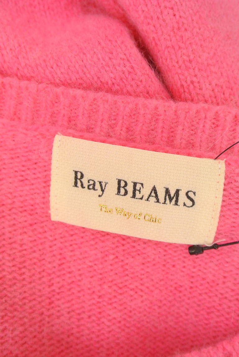 BEAMS Women's（ビームス　ウーマン）の古着「商品番号：PR10314203」-大画像6